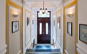 Sibelius Apartments Prague - Art Nouveau Residence 1902